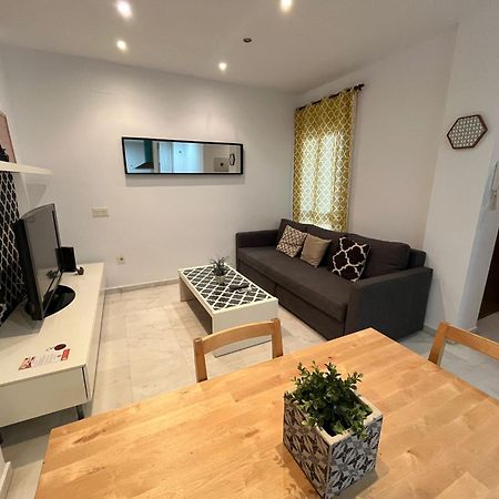 La Piccola Cadiz Apartment Екстериор снимка