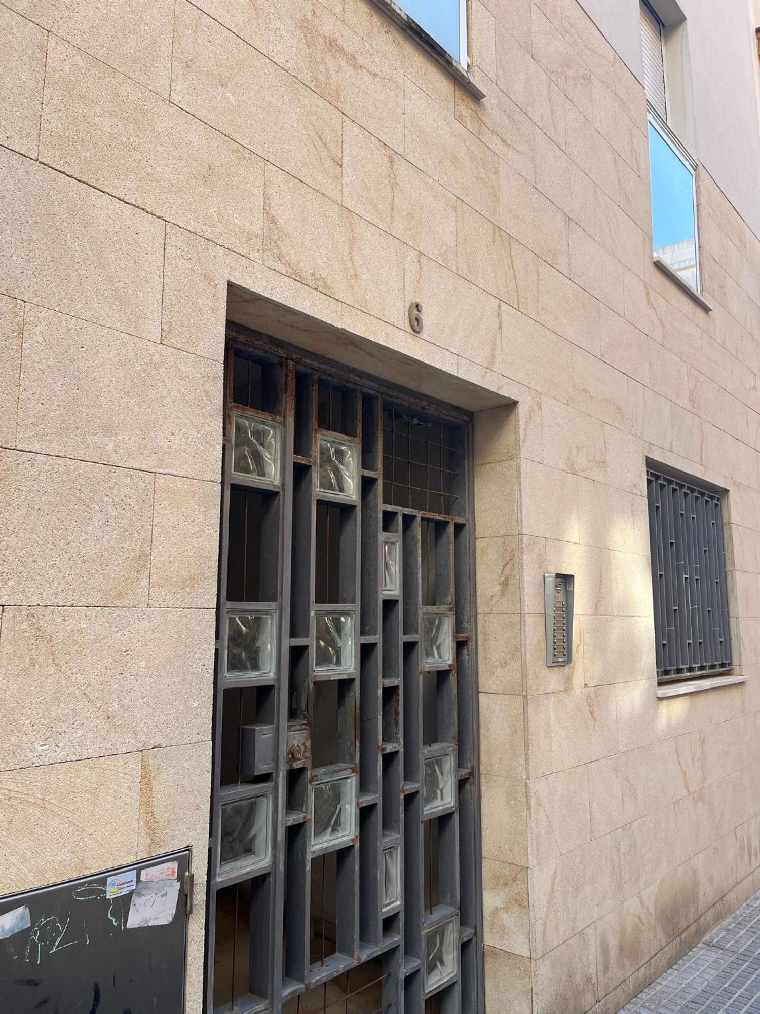 La Piccola Cadiz Apartment Екстериор снимка