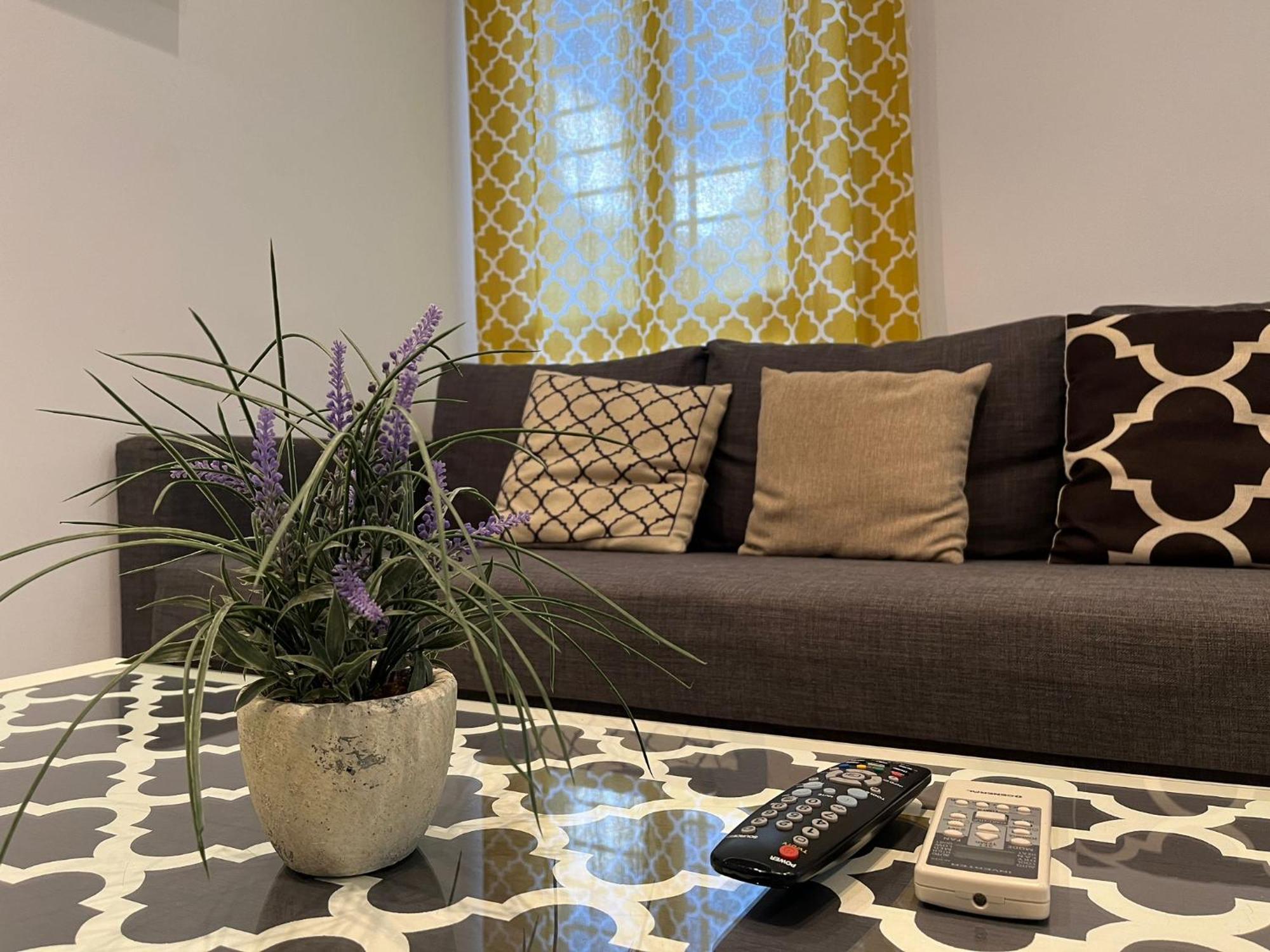 La Piccola Cadiz Apartment Екстериор снимка