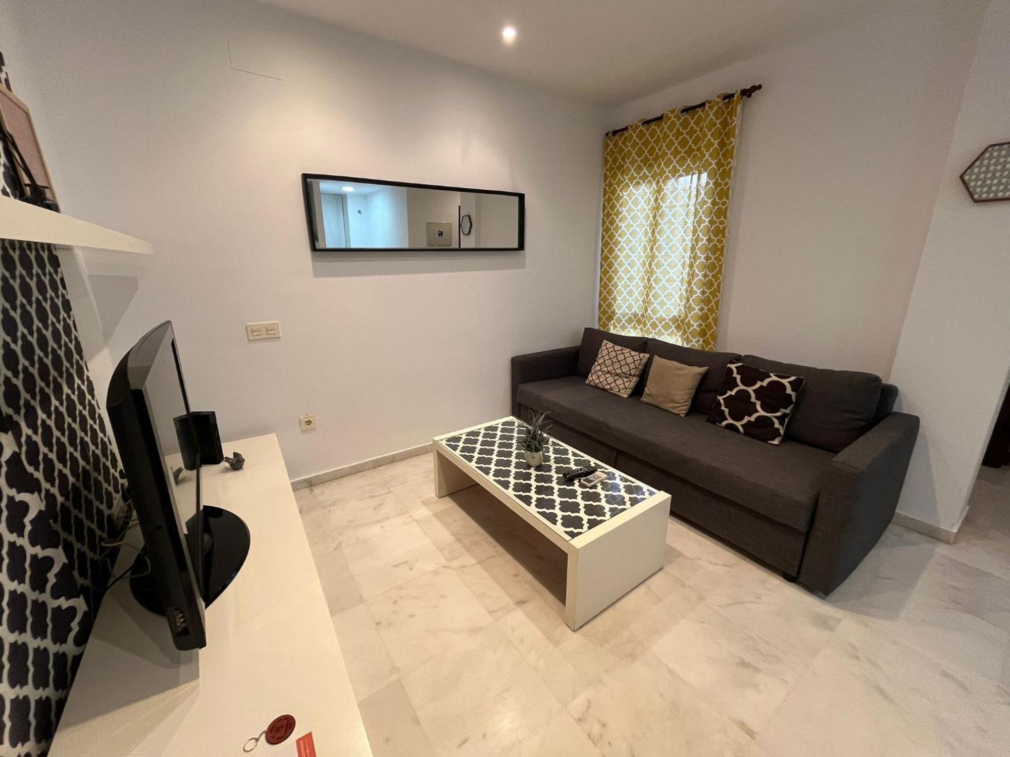 La Piccola Cadiz Apartment Екстериор снимка