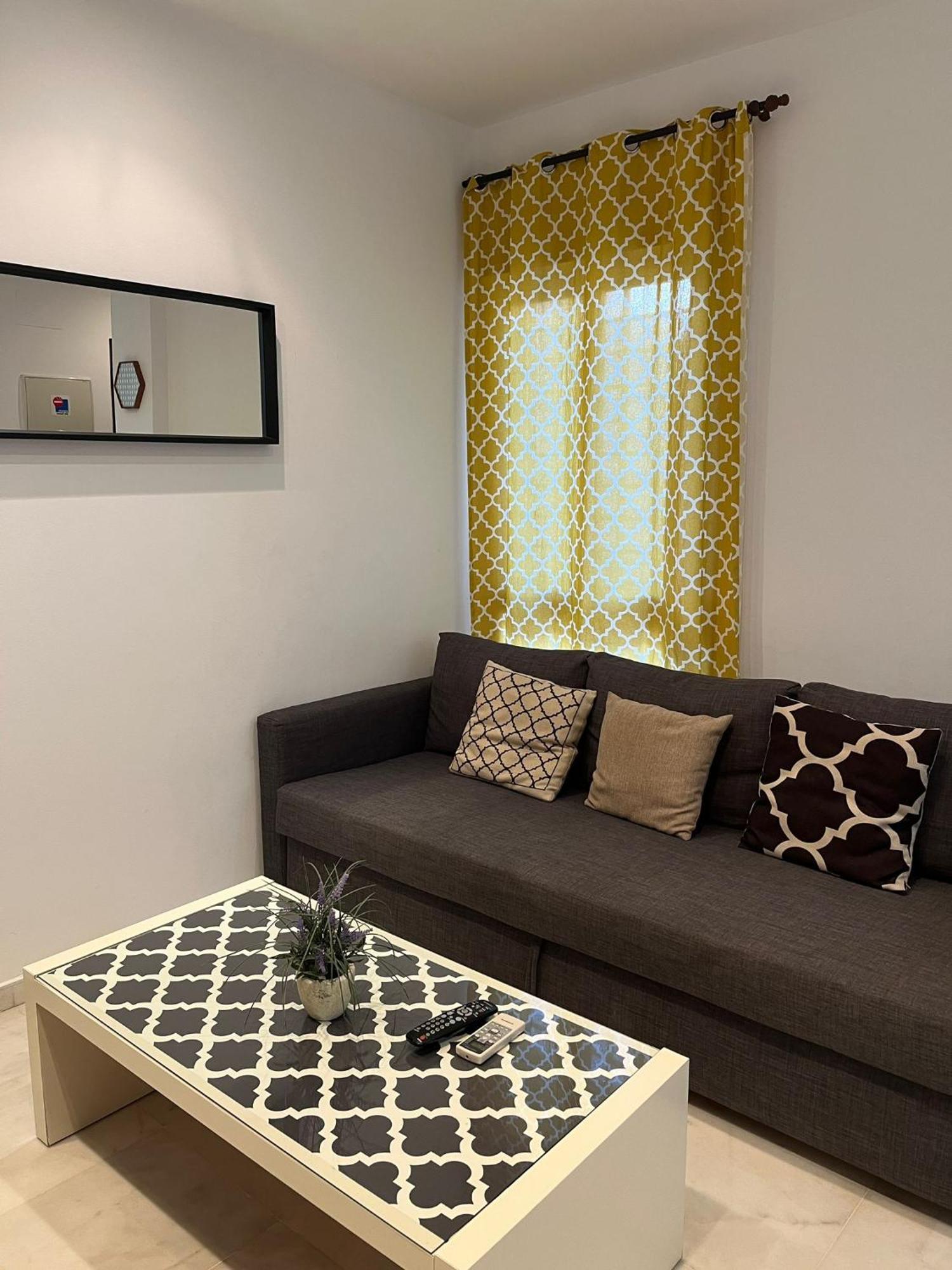 La Piccola Cadiz Apartment Екстериор снимка