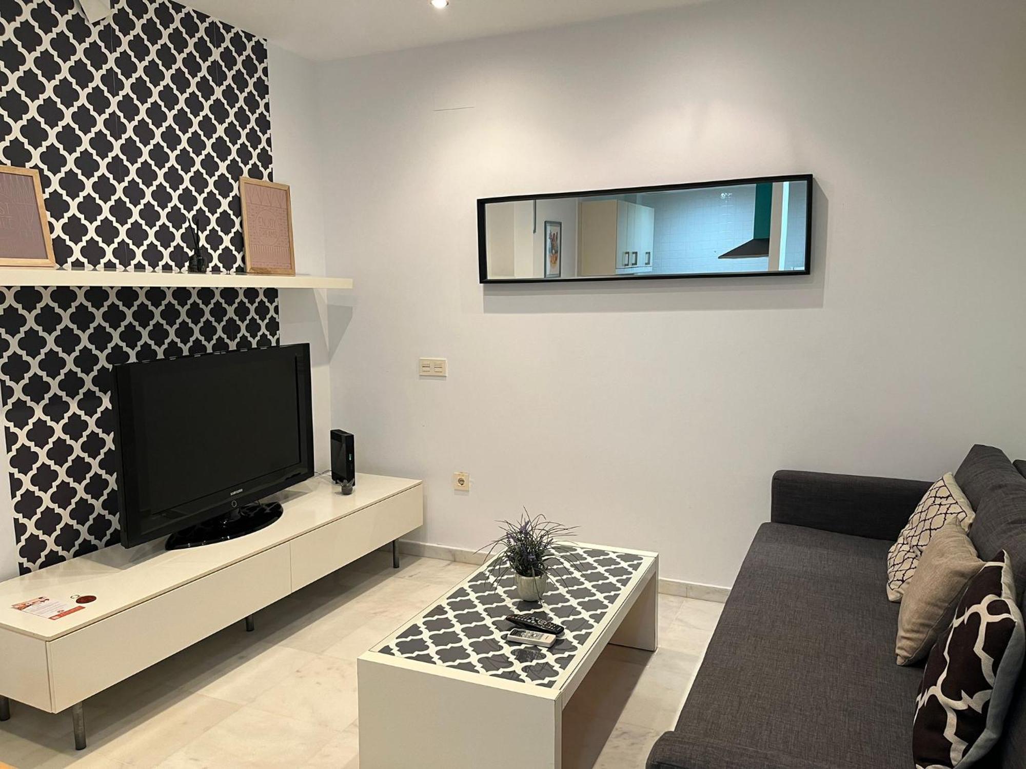 La Piccola Cadiz Apartment Екстериор снимка