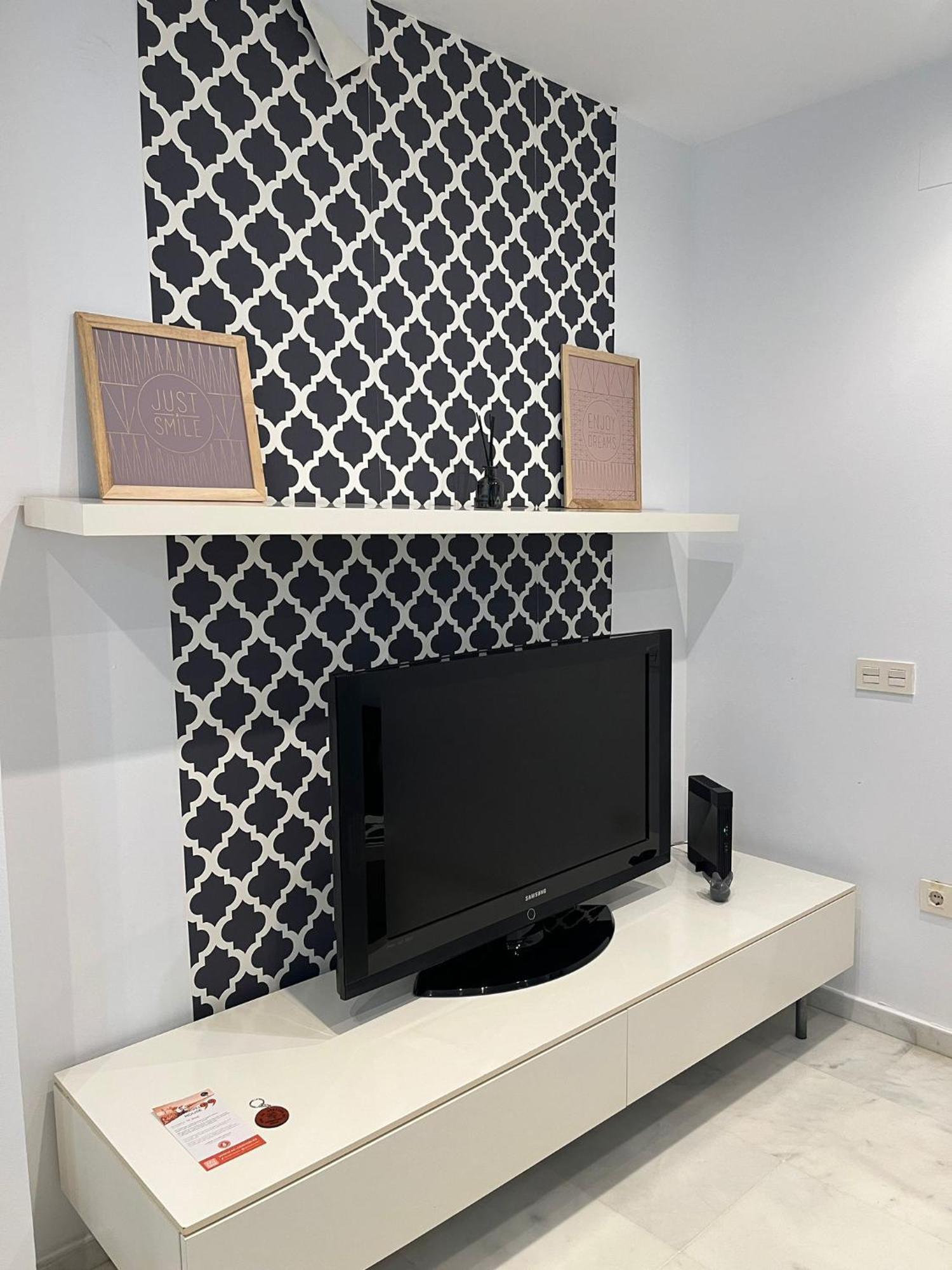 La Piccola Cadiz Apartment Екстериор снимка