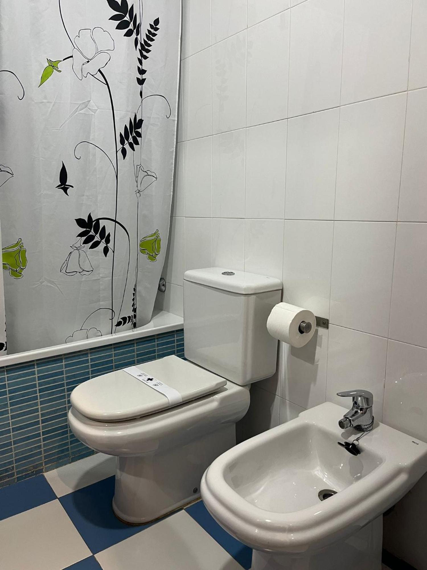 La Piccola Cadiz Apartment Екстериор снимка