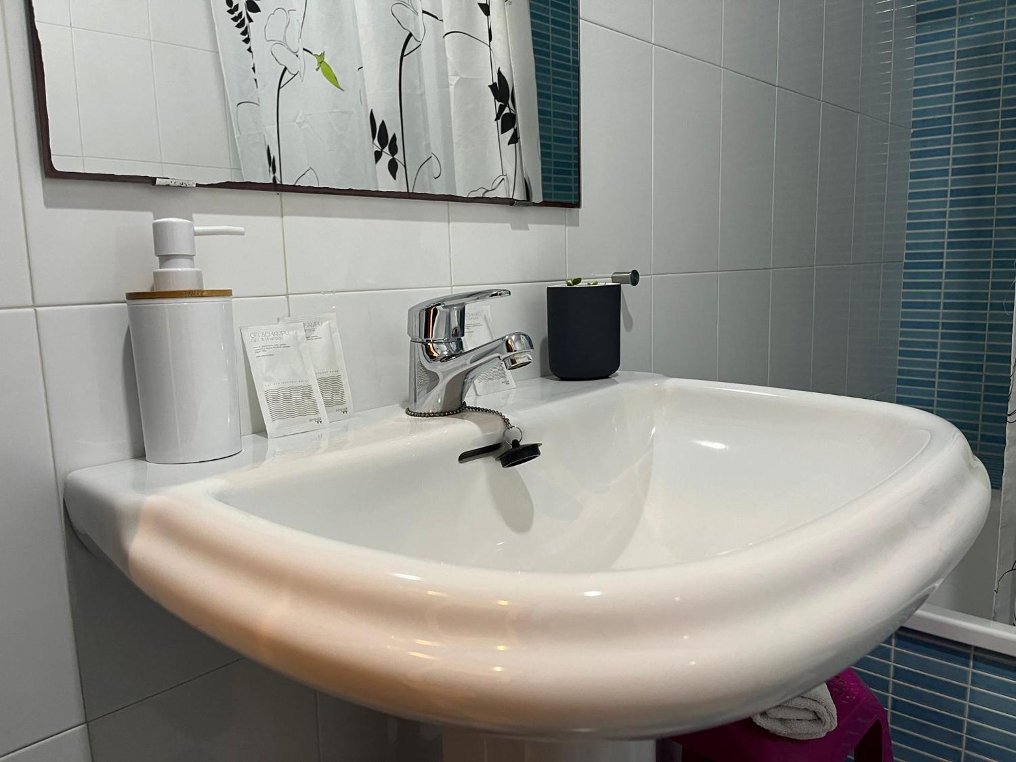 La Piccola Cadiz Apartment Екстериор снимка