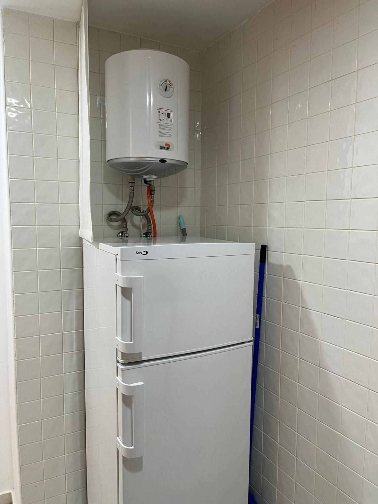 La Piccola Cadiz Apartment Екстериор снимка